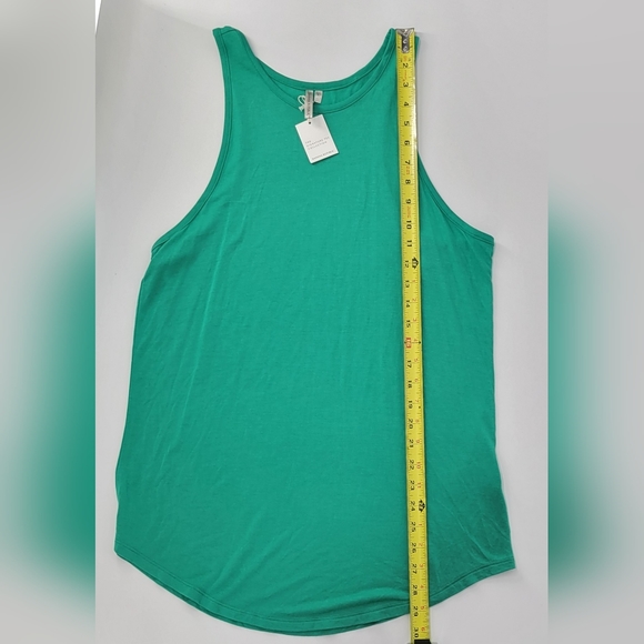 Banana Republic The Signature Collection Tank Top Size Large - Picture 6 of 7
